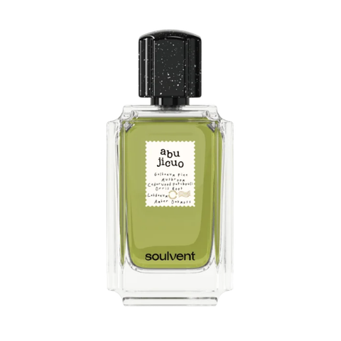 Soulvent Abujicuo