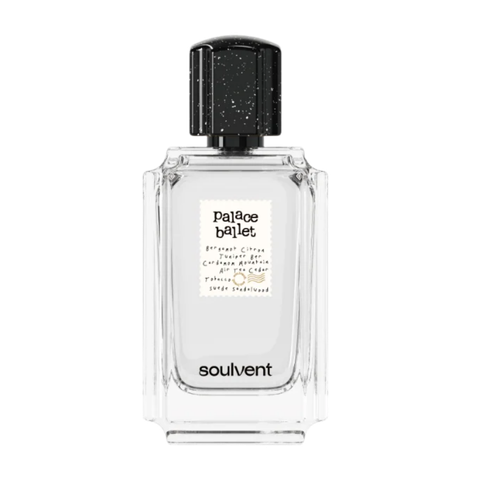 Soulvent Palace Ballet