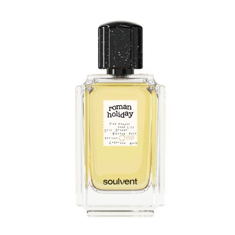 Soulvent Roman Holiday