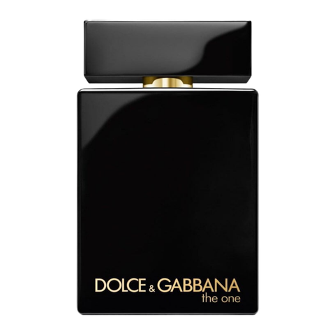 Dolce & Gabbana The One Intense