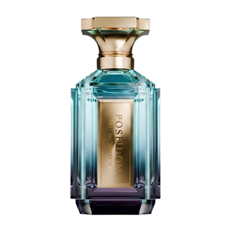 Velixir Poseidon