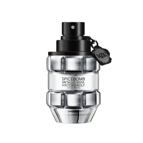 Viktor & Rolf Spicebomb Metallic Musk