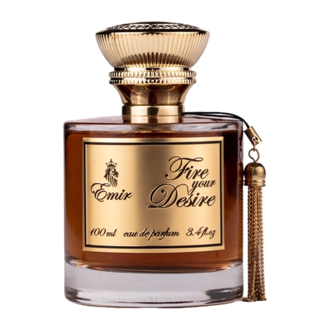 Paris Corner Fire your desire