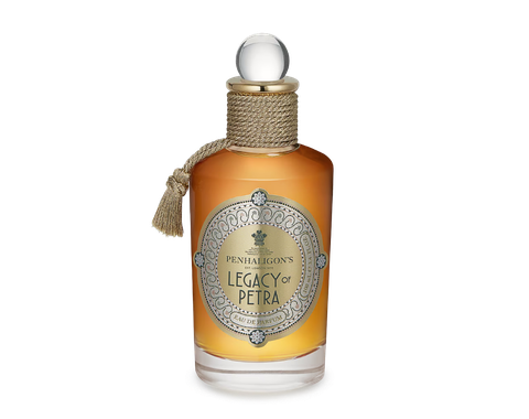 Penhaligon's Legacy of Petra