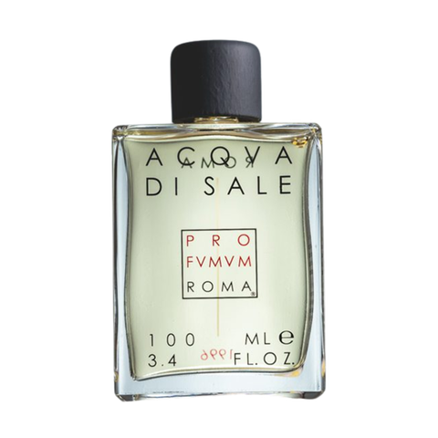 Profumum Roma Acqua di Sale