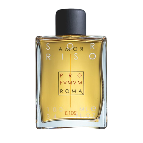 Profumum Roma Sorriso