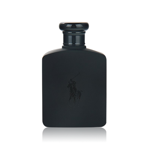 Ralph Lauren Polo Double Black