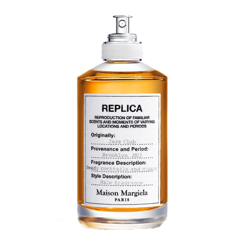 Maison Margiela Replica Jazz Club
