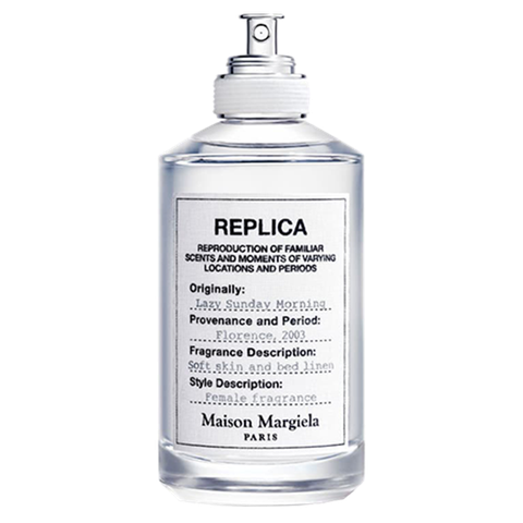 Maison Margiela Replica Lazy Sunday Morning