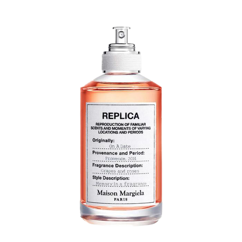 Maison Margiela Replica On A Date