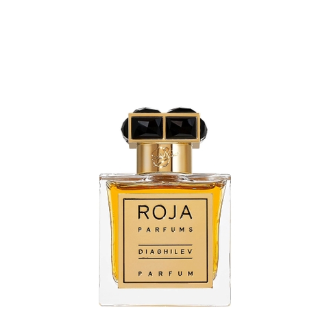 Roja Diaghilev