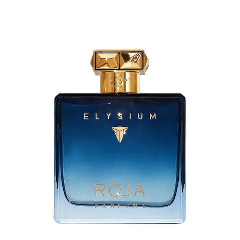 Roja Elysium Cologne Pour Homme