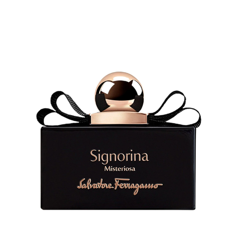 Salvatore Ferragamo Signorina Misteriosa EDP