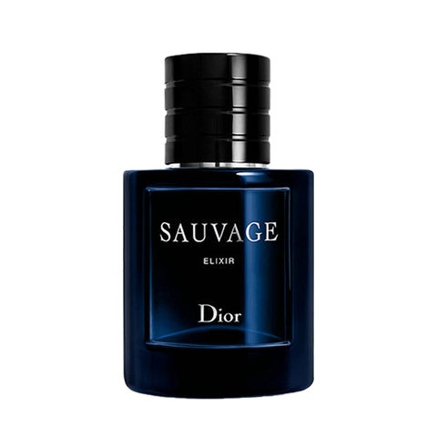Dior Sauvage Elixir