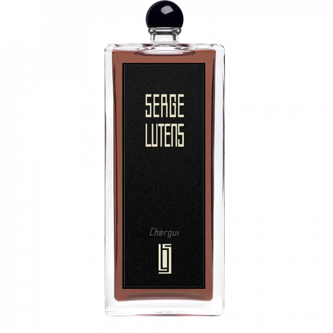 Serge Lutens Chergui