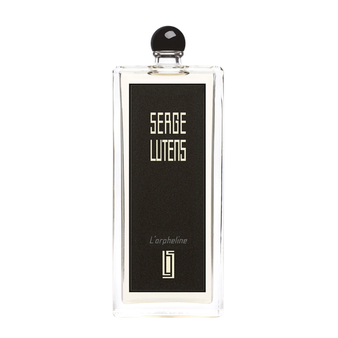 Serge Lutens L’Orpheline