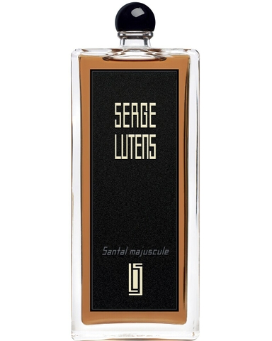 Serge Lutens Santal Majuscule