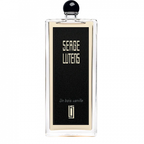 Serge Lutens Un bois vanille