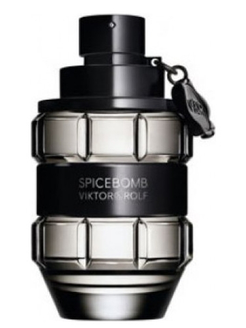 Viktor & Rolf Spicebomb EDT