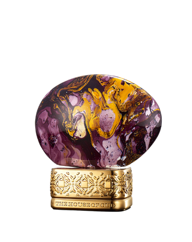 The House Of Oud Grape Pearls