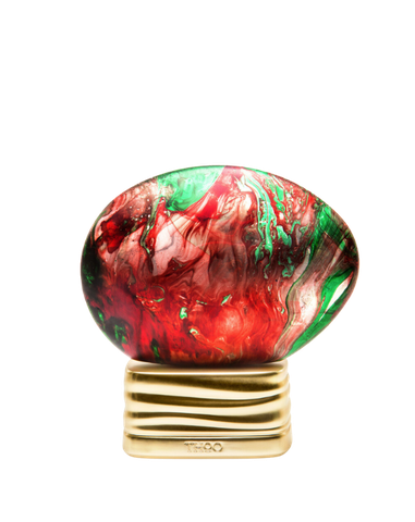 The House Of Oud Live In Colours