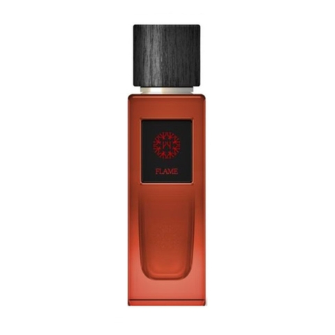 The Woods Collection Flame