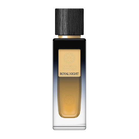 The Woods Collection Royal Night