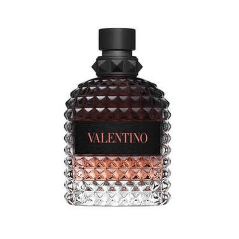 Valentino Uomo Born In Roma Coral Fantasy