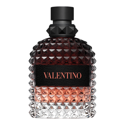 Valentino Uomo Born In Roma Coral Fantasy