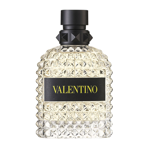 Valentino Uomo Born In Roma Yellow Dream EDT