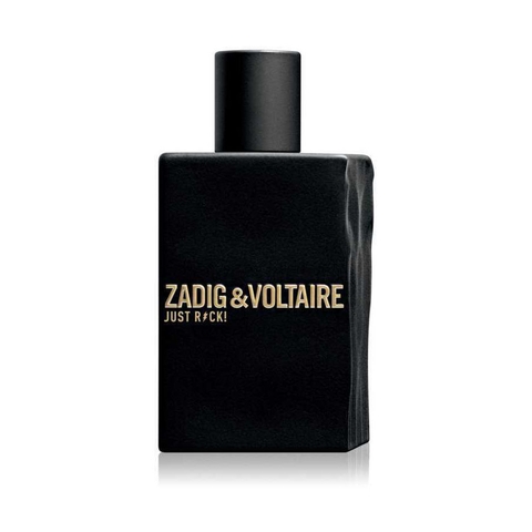 Zadig & Voltaire Just rock!