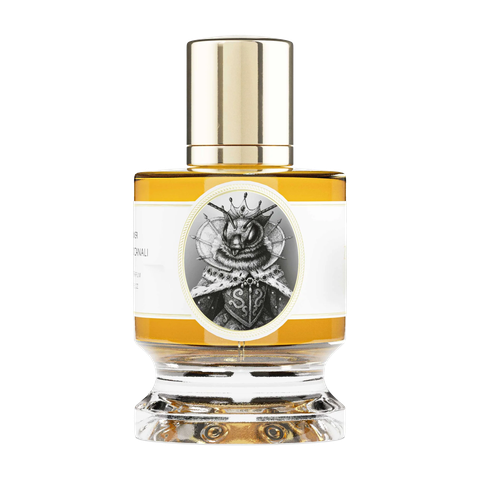Zoologist Bee