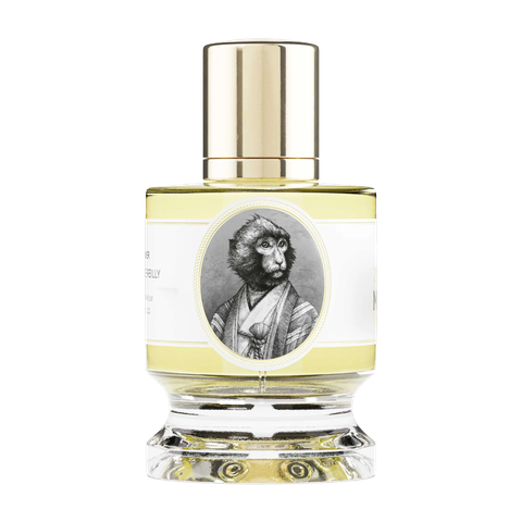 Zoologist Macaque Yuzu Edition
