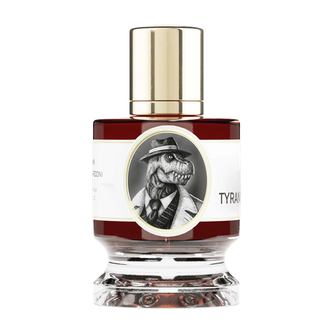 Zoologist Tyrannosaurus Rex