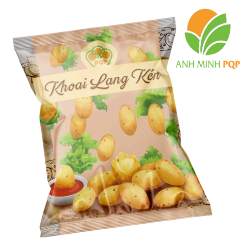 Khoai Lang Kén PQP