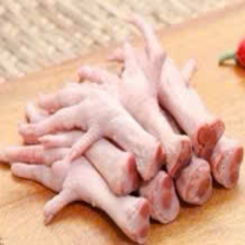 Chân gà tươi