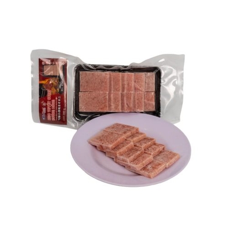 Heo Tuyết Nướng Mỏng 200g