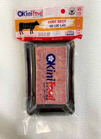 Bò lúc lắc Okini