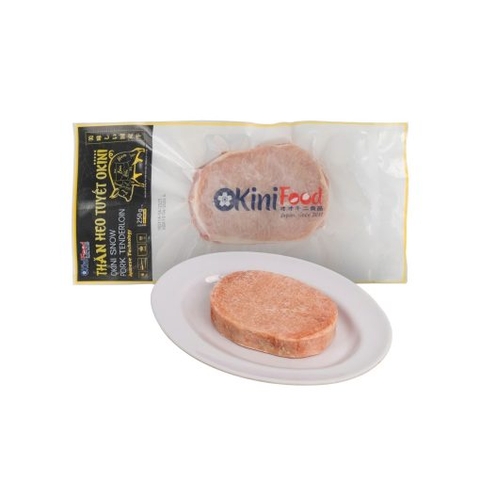 Thăn Heo Tuyết OKINI 250g