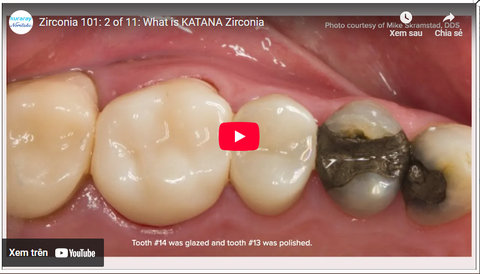 Katana Zirconia là gì?