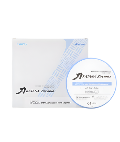 Katana Zirconia UTML