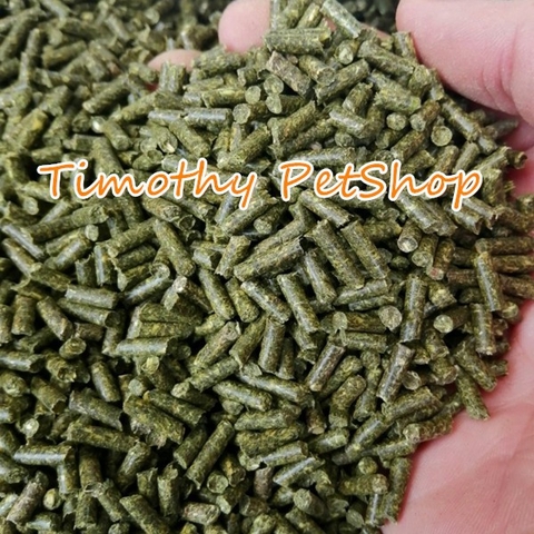 Cỏ 𝗔𝗹𝗳𝗮𝗹𝗳𝗮 𝗡𝗲́𝗻 🐹FREESHIP🐹 100gr Cỏ 𝗔𝗹𝗳𝗮𝗹𝗳𝗮 𝗡𝗲́𝗻 Thức Ăn Cho Thỏ, Bọ, Chinchillas