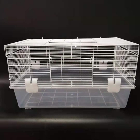 Lồng Hamster Đại Chuồng Hamster 60cm Lồng Đại Khay Cao 60cm - Lồng 60cm Hamster Mâm Cao, Nhím , Sóc , Sóc Bay , Vẹt ....