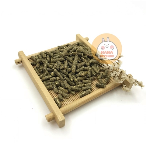 Cỏ 𝗔𝗹𝗳𝗮𝗹𝗳𝗮 𝗡𝗲́𝗻 🐹FREESHIP🐹 500gr Cỏ 𝗔𝗹𝗳𝗮𝗹𝗳𝗮 𝗡𝗲́𝗻 Thức Ăn Cho Thỏ, Bọ, Chinchillas