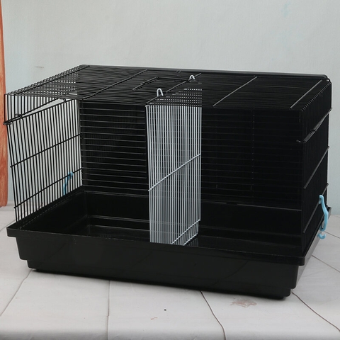 Tấm Ngăn Lồng Hamster 47CM 🐹FREESHIP🐹 Vách Ngăn Lồng Đại Cơ Bản Bằng Sắt Hamster Tách Lồng Tách Chuồng