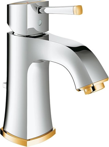 Vòi Lavabo GROHE 23303IG0 Grandera Basin Mixer Tap