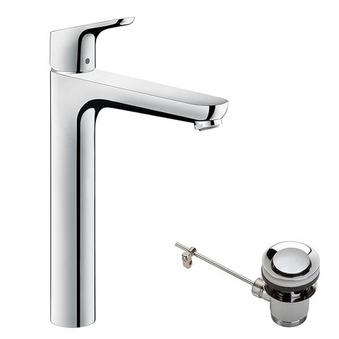 Vòi Lavabo Hansgrohe Focus 230 31531000