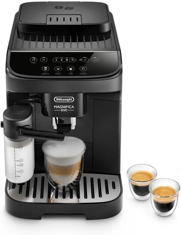 Máy pha cà phê tự động DeLonghi Magnifica ECAM293.52.B