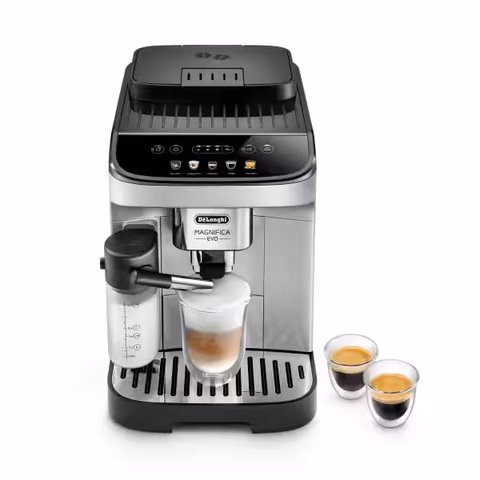 Máy pha cà phê tự động DeLonghi Magnifica Evo ECAM 290.61.SB