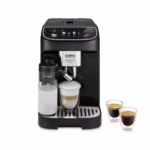 Máy pha cà phê tự động DeLonghi Magnifica Plus ECAM 320.60.B